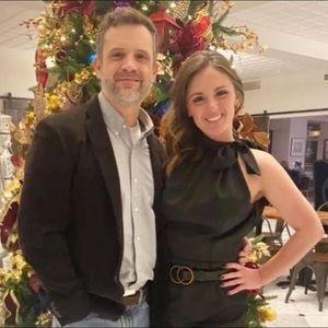 Meet your Posher, Texann